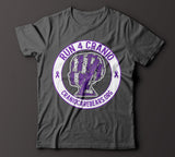 SALE - 2023 Run4Cranio Virtual 5K Run Walk T-Shirts & Onsies With Free Bib