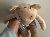 Sweet Cranio Child Book & Brentley Bandage or Insicion Bear Bundle