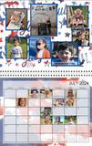 SALE - 2024 Cranio Kids Calendar