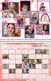 SALE - 2024 Cranio Kids Calendar