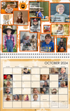 SALE - 2024 Cranio Kids Calendar
