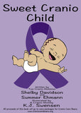 Sweet Cranio Child Book & Brentley Bandage or Insicion Bear Bundle