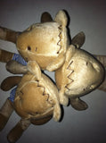 Sweet Cranio Child Book & Brentley Bandage or Insicion Bear Bundle