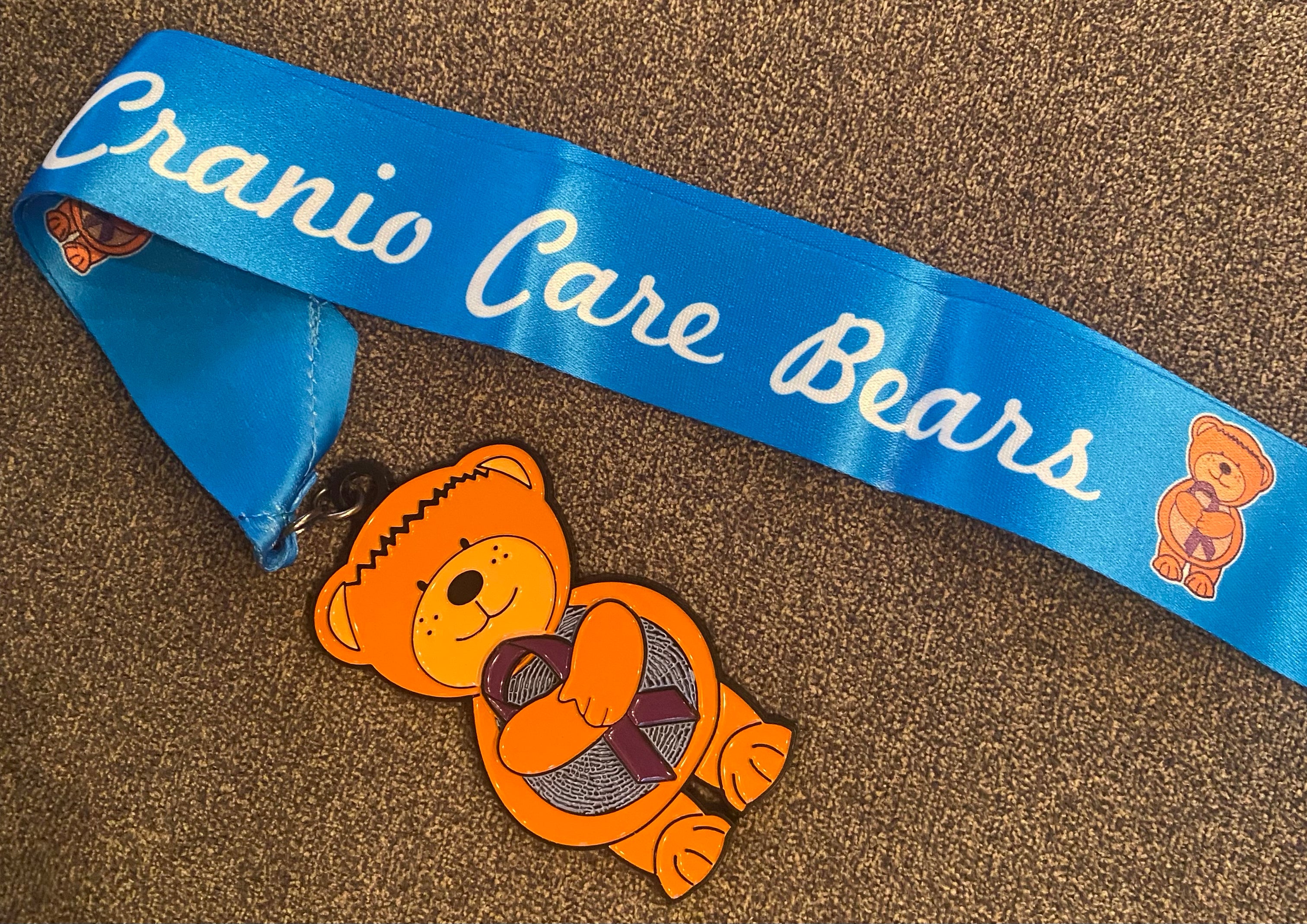 SALE-2022 Run4Cranio Virtual 5K Registration