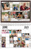 SALE - 2021 CAPPS Craniosynostosis Calendar