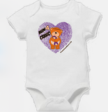 SALE-2022 Run4Cranio Virtual 5K Run Walk T-Shirts & Onsies With Free Bib