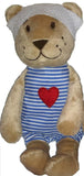 Sweet Cranio Child Book & Brentley Bandage or Insicion Bear Bundle