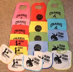 Baby Bibs