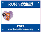 SALE-2022 Run4Cranio Virtual 5K Registration