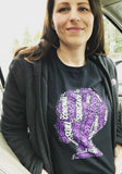Conquering Cranio One Skull at a Time T-shirts