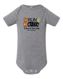 SALE - 2020 Run4Cranio Virtual 5K Run Walk T-Shirts & Onsies