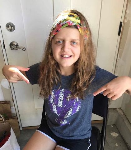 Conquering Cranio One Skull at a Time T-shirts