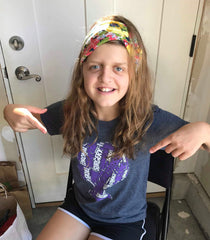 Conquering Cranio One Skull at a Time T-shirts