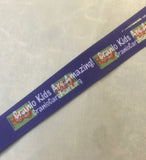 Cranio Kids Are Amazing Lanyard