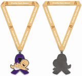 PREORDER 2026 Run4Cranio Virtual 5K Registration