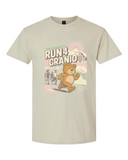 2025 Run4Cranio Virtual 5K Run Walk T-Shirts & Onsies