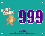 2025 Run4Cranio Virtual 5K Registration