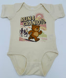 2025 Run4Cranio Virtual 5K Run Walk T-Shirts & Onsies