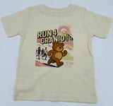 2025 Run4Cranio Virtual 5K Run Walk T-Shirts & Onsies