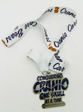 2025 Run4Cranio Virtual 5K Registration
