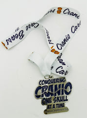 2025 Run4Cranio Virtual 5K Registration