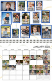 Updated 2026 Cranio Kids Calendar