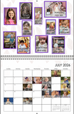 Updated 2026 Cranio Kids Calendar