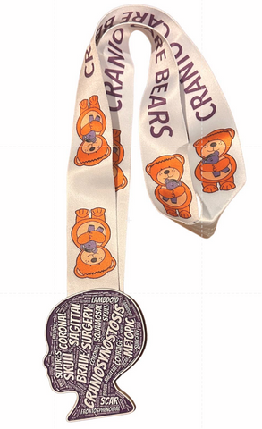 SALE - 2023 Run4Cranio Virtual 5K Registration