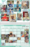 Updated 2024 Cranio Kids Calendar