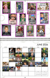 Updated 2026 Cranio Kids Calendar