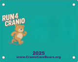 2025 Run4Cranio Virtual 5K Registration