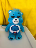 Care Bear with stitches