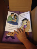 Sweet Cranio Child - Children's Book