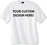 Complete Custom Shirt