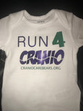 SALE-Run4Cranio 5K Run T-Shirt