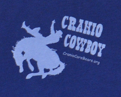 Cranio Cowboy Onsies