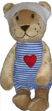 The Brentley Bear.   Bandage or Incision Bear