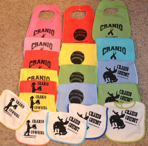 Baby Bibs