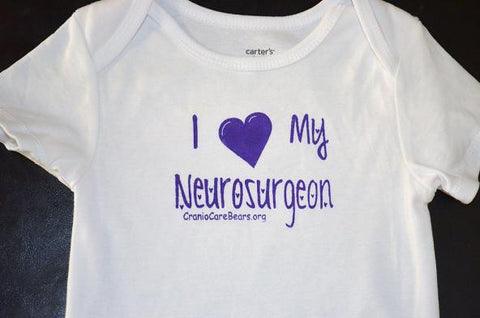 SALE - I Love My Neurosurgeon